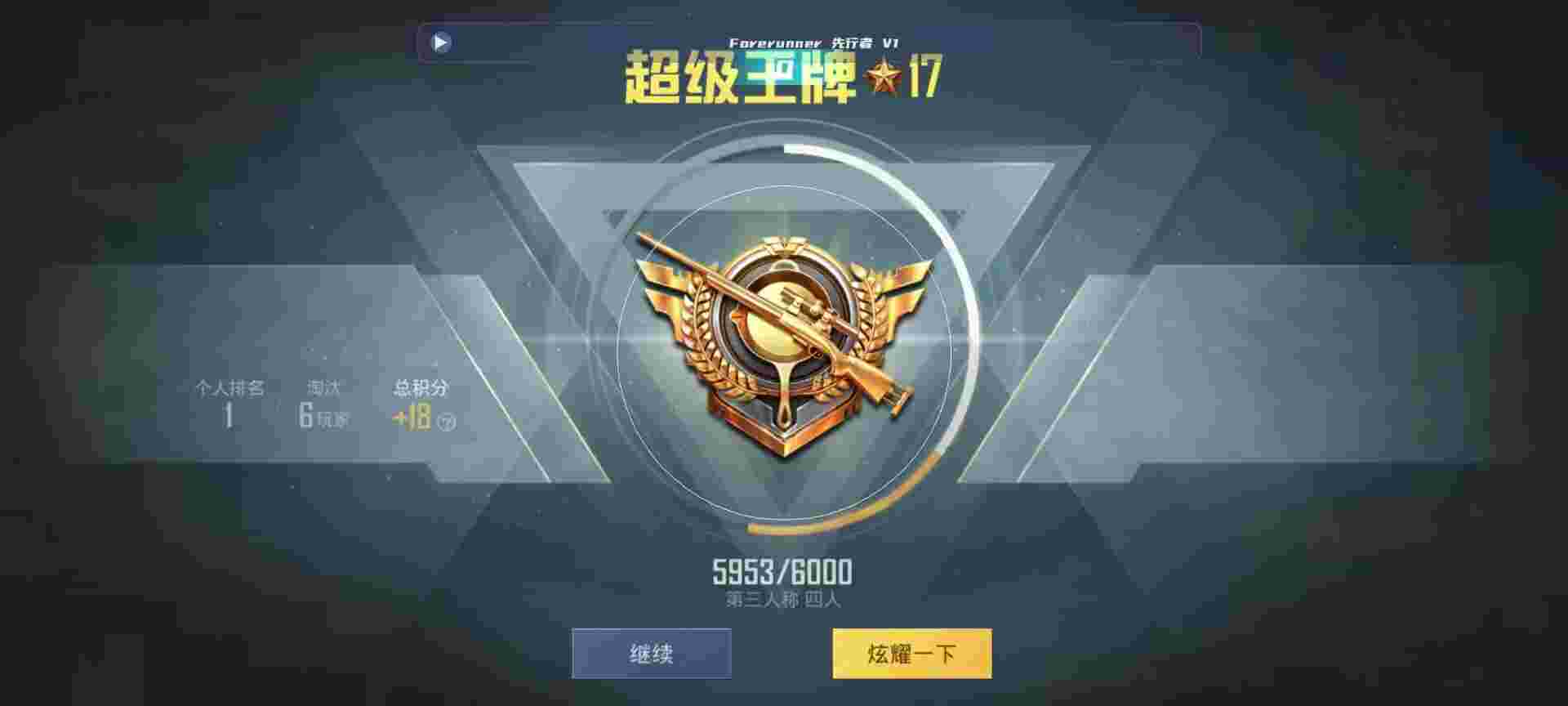 和平精英鸡腿辅助自瞄 - ��ƽ��Ӣ����˺�ֵ辅助预览图